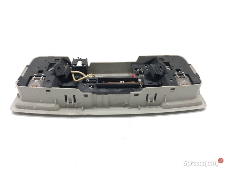 LAMPA SUFITOWA MAZDA CX7 SUV 0614 WNĘTRZA osobowe podkarpackie