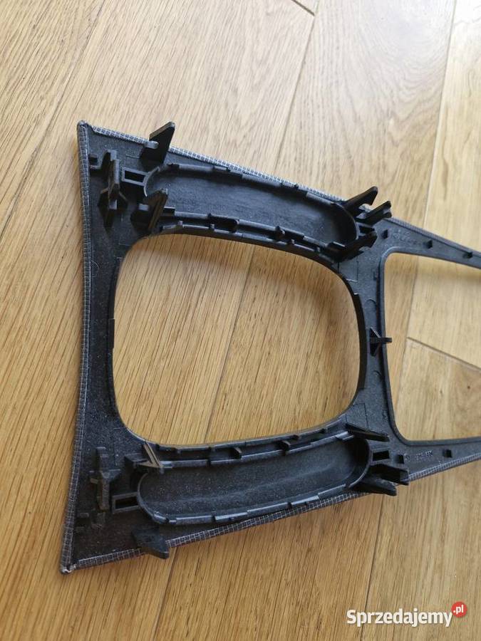 Mercedes 203 Avantgarde Panel Osłona lewarka