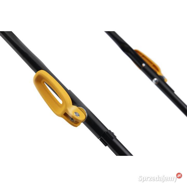 Kosiarka akumulatorowa pchana Stiga Collector Kosiarki akumulatorowe Tajęcina sprzedam