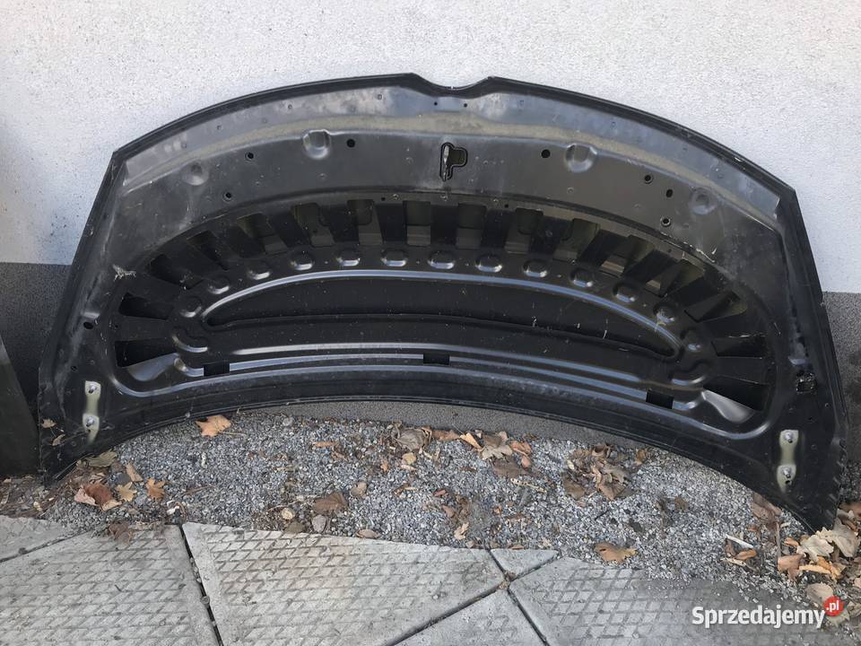 Maska toyota aygo Kozy