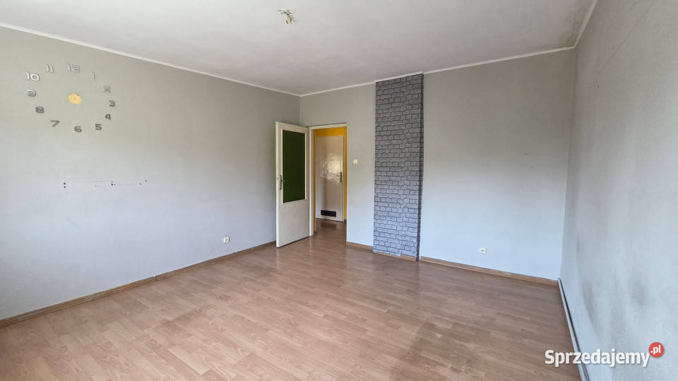 2 pokojowe Gniezno Radosna 1 sprzedam
