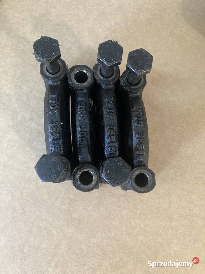 BMW STOPKA WAŁU KORBOWEGO 1705385 Rakoniewice