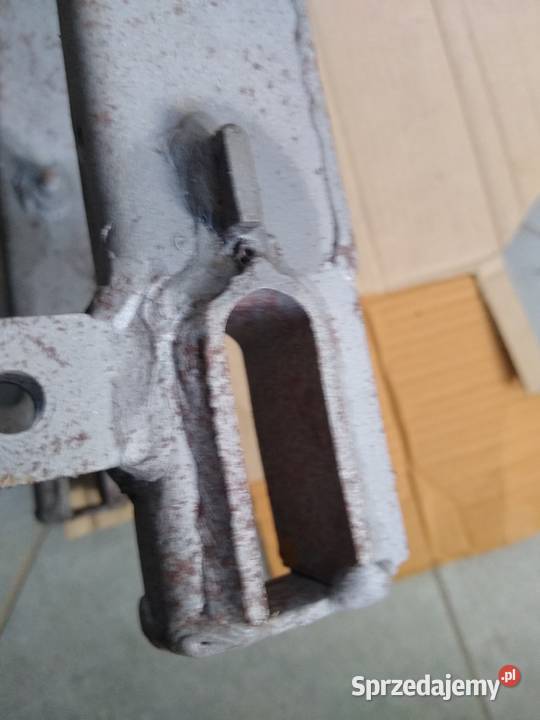 Wfm WSK wahacz Kruszwica