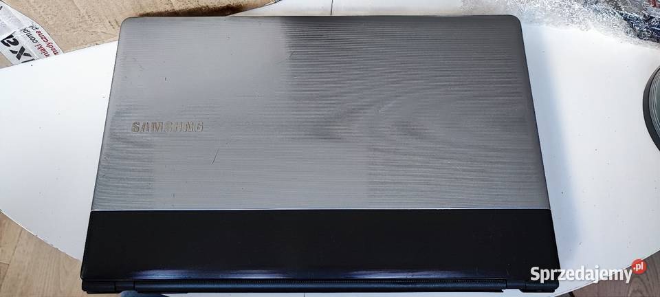 Laptop Samsung 300e Samsung Kraków