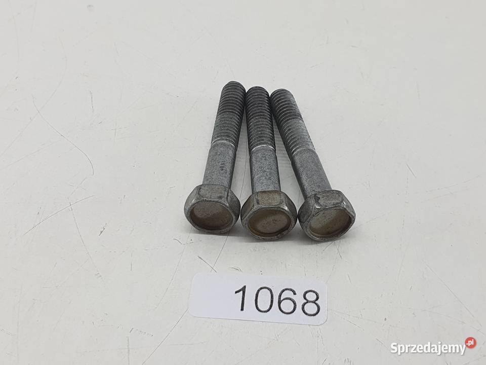 SRUBA SRUBY 6 MM TGB BLADE 550 EFI TGB TARGET Janowice