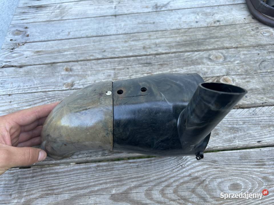 OBUDOWA FILTRA POWIETRZA JAWA CZ 175 250 350 Pozostałe Kraków