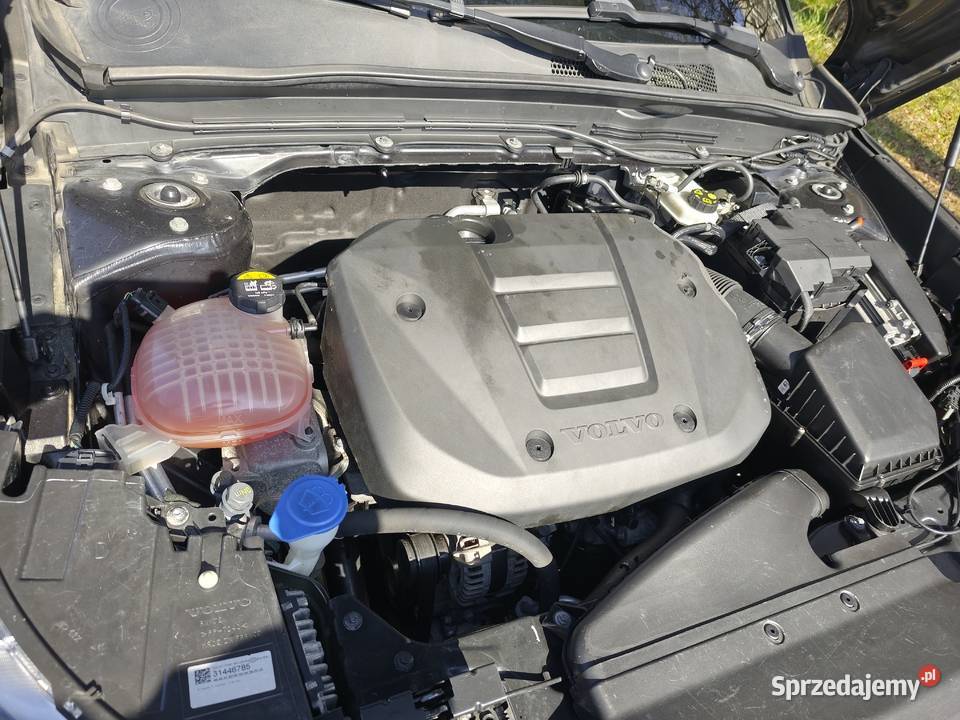 OKAZJA Volvo XC40 Zamiana Na Tańszy