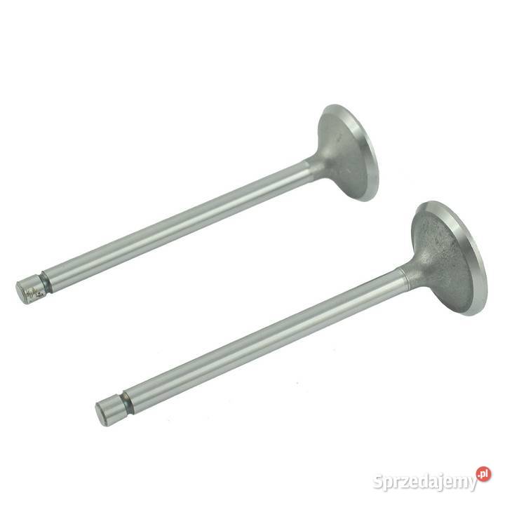 Zawory silnika Toyosha S111P126 Hinomoto Silnik i osprzęt podkarpackie Tajęcina