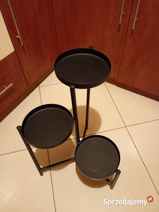 Kwietnik olivblat ikea Kraków