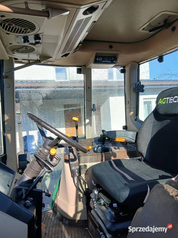 Sprzedam John Deere 6610SE John Deere