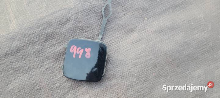 CITROEN C4 II B7 ZAŚLEPKA HAKA ZDERZAKA TYŁ 998 Ruda Śląska