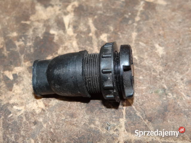 gniazdo monozłacze wózka simson AWO Sport org Żary