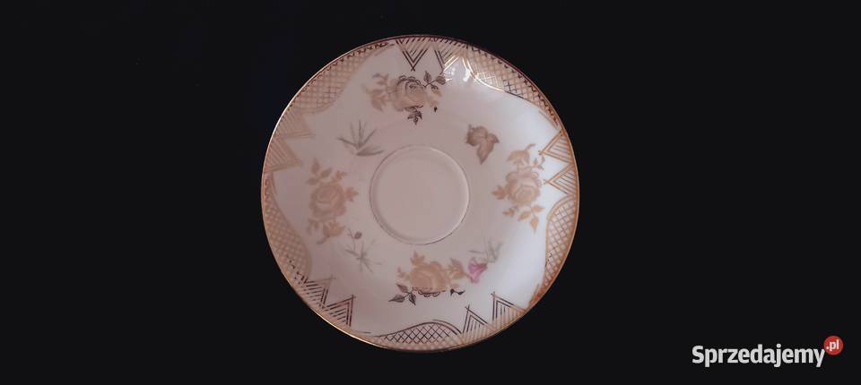 Zestaw śniadaniowy Johann Seltmann Vohenstrauss