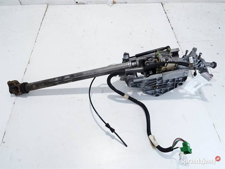 KOLUMNA KIEROWNICZA IVECO STRALIS I 500355285 podkarpackie sprzedam