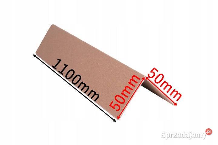 Kątowniki tekturowe kątownik tekturowy Pozostałe Skawina