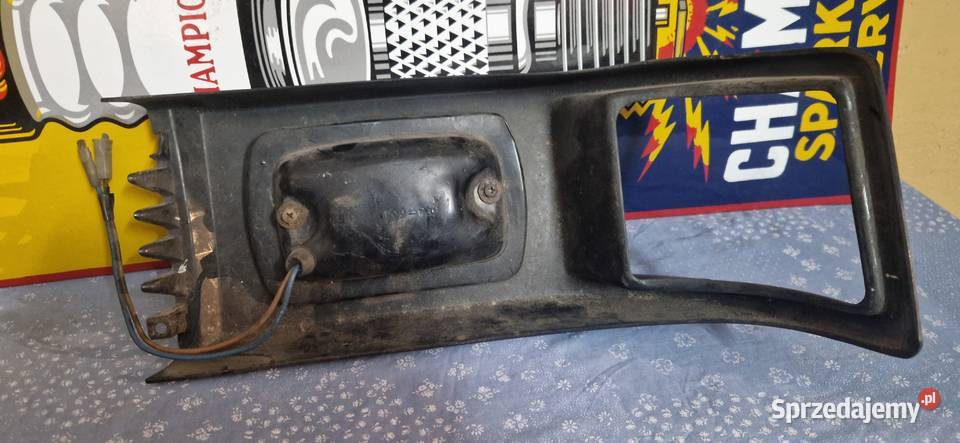 vw T3 projekt zwo oryginalna nakładka