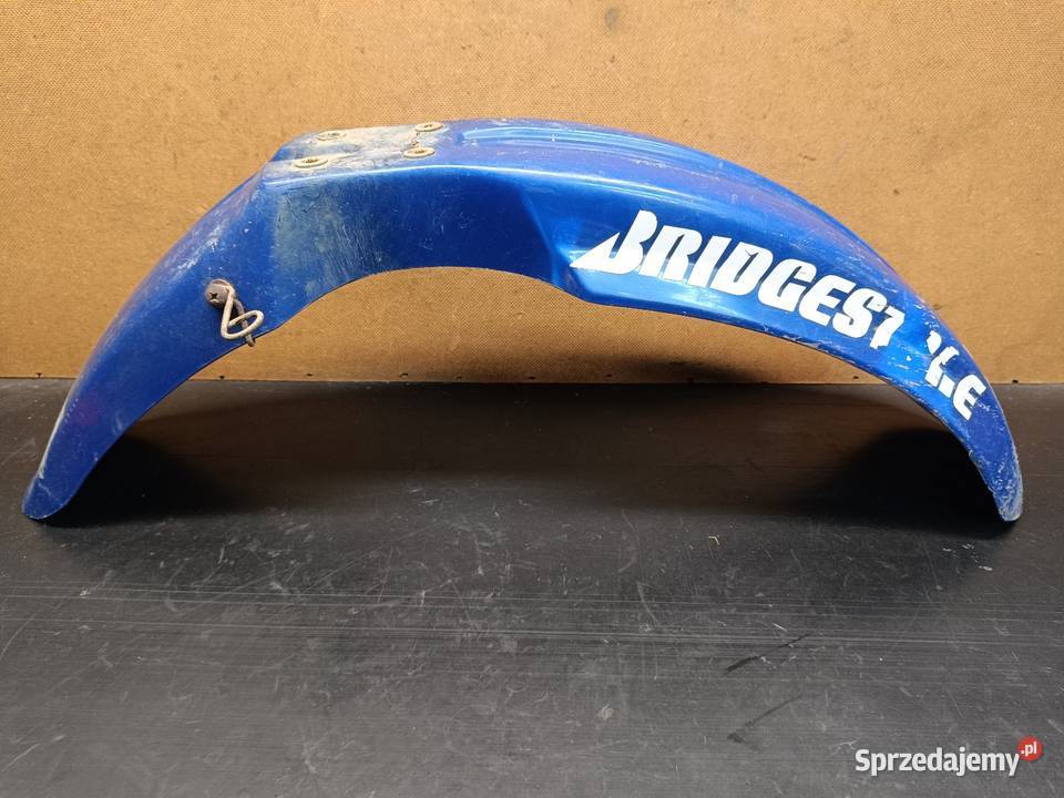 Błotnik przód przedni chlapacz kaczor części małopolskie sprzedam