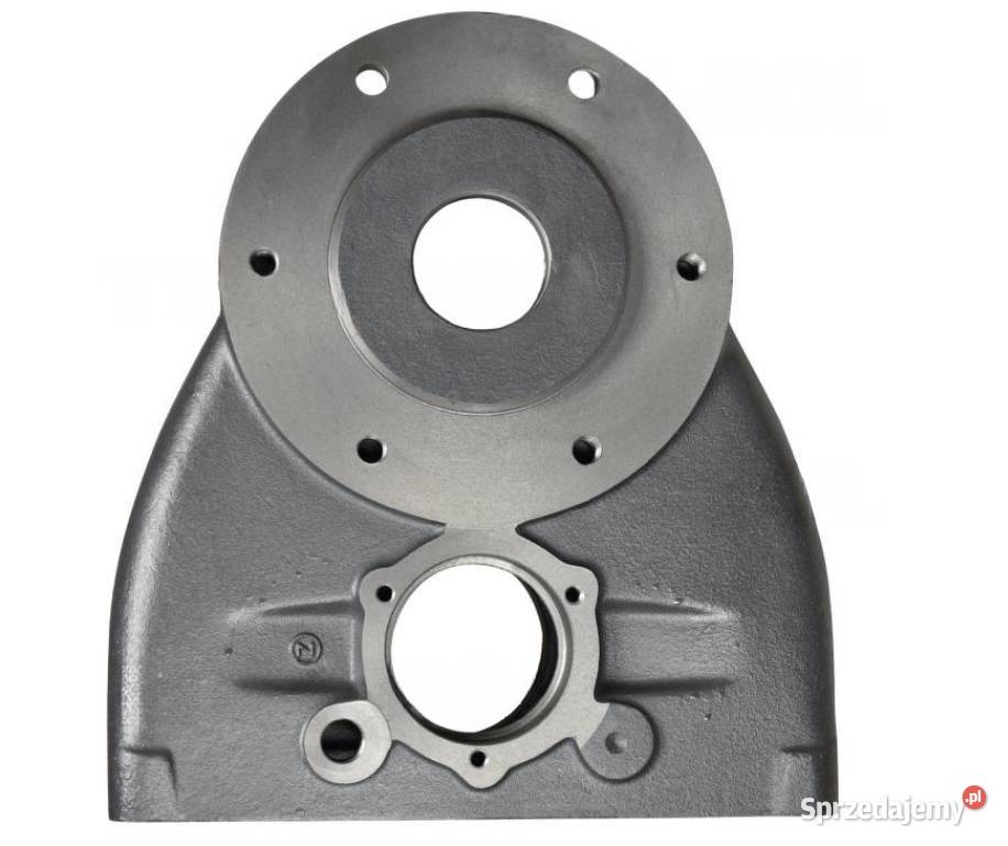 Korpus zwolnicy prawy C360 50428331 Siedlce