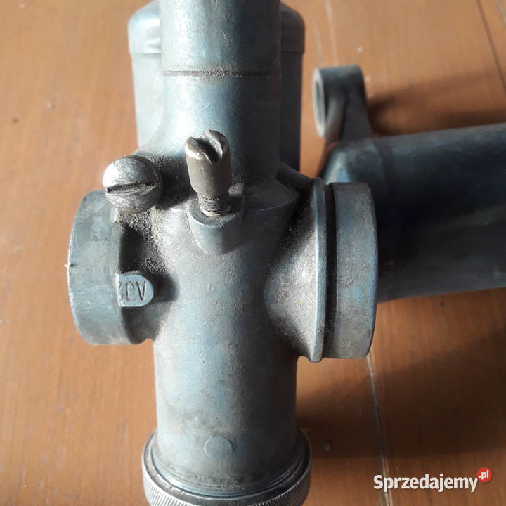 Gażnik bing dkw nsu zundap podkarpackie Padew Narodowa sprzedam