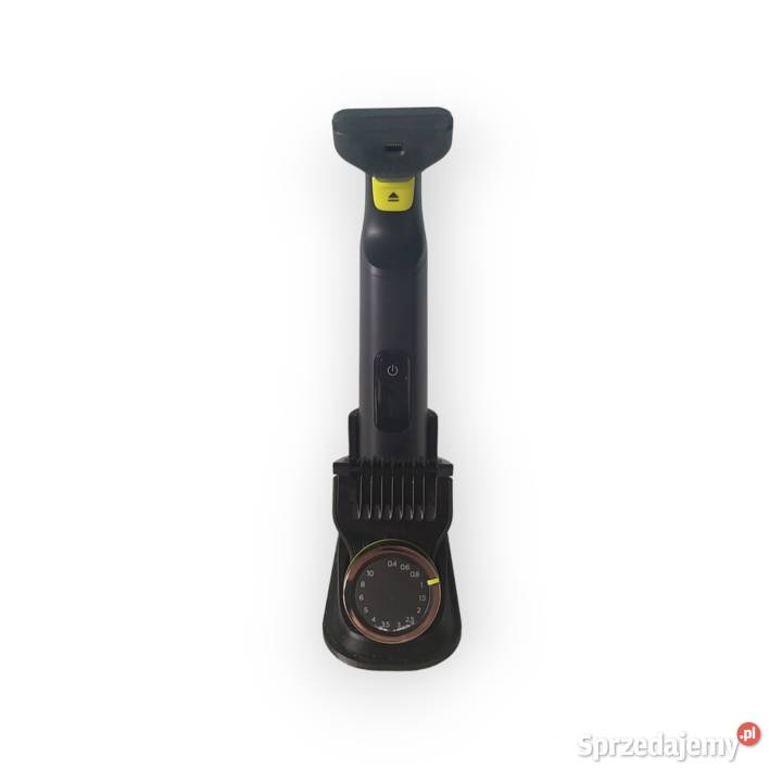 Stojak do golarki Philips One Blade 360 Pro Części i akcesoria Poznań sprzedam