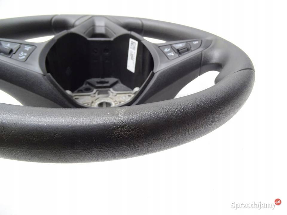 KIEROWNICA MULTI MULTIFUNKCJA OPEL ASTRA V K