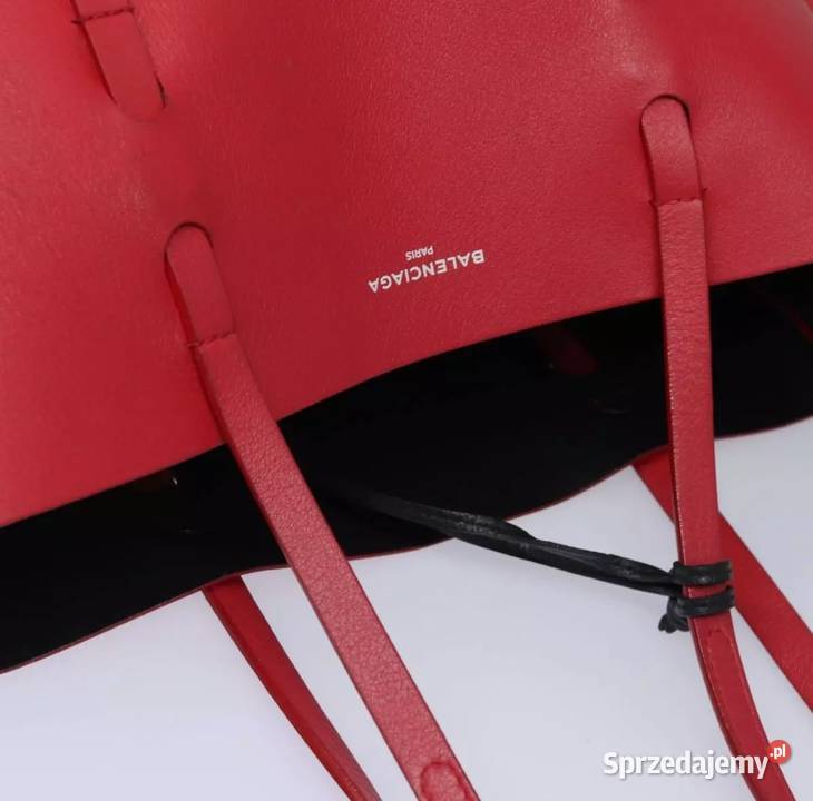 Oryginalna torebka BALENCIAGA Everyday Tote S Warszawa
