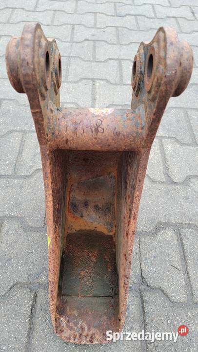 Łyżka minikoparki JCB model801480168018 szer15 Nowy Sącz