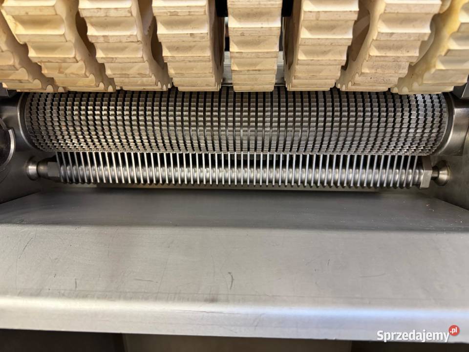 Skórowaczka MAJA SKINNY Biznes i Przemysł dolnośląskie Głogówko sprzedam