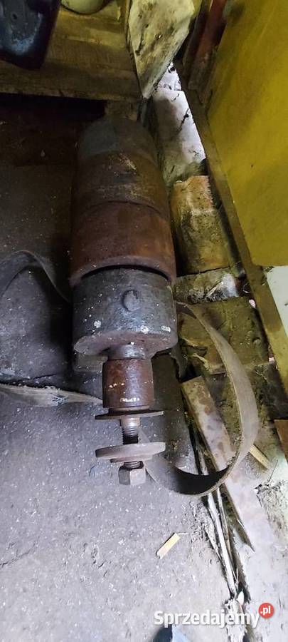 napęd pasowy szlifierka konik Nowy Sącz sprzedam