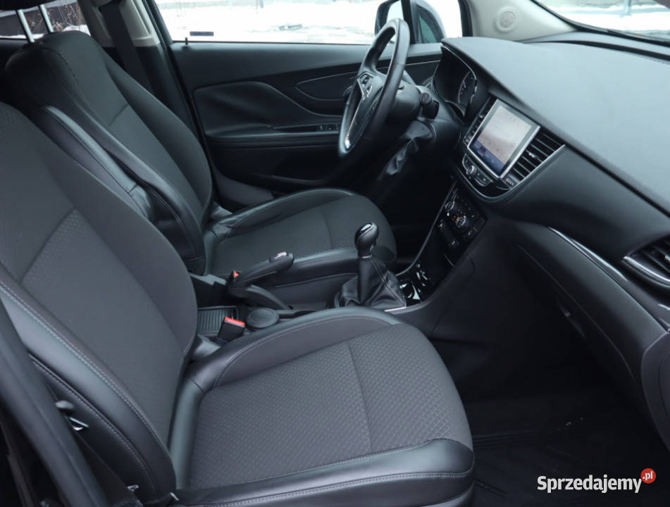 Opel Mokka 14 Turbo poduszka powietrzna Łódź sprzedam