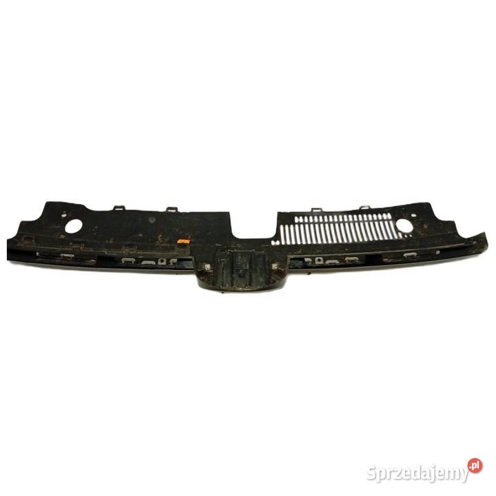 Grill atrapa chłodnicy Volkswagen Golf 8