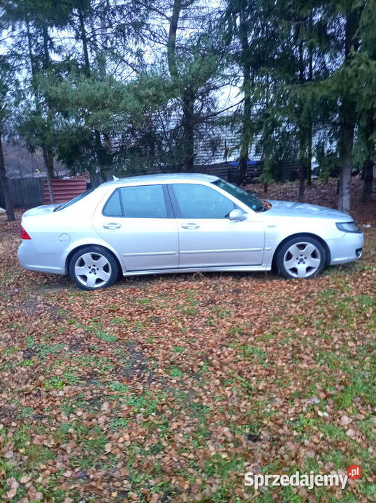 Sprzedam Saab 95 mazowieckie Radom