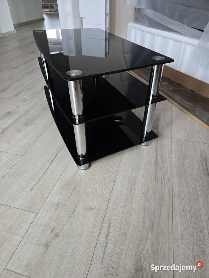 Stolik RTV śląskie Częstochowa