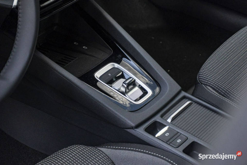 koda Octavia Combi Drive Essence 20 TDI 150 DSG czujnik zmierzchu łódzkie Łódź