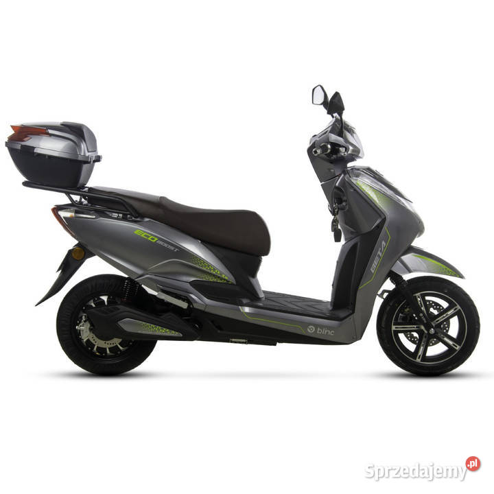 SKUTER KATAM BLINC BETA 2000W Pozostałe Głogoczów