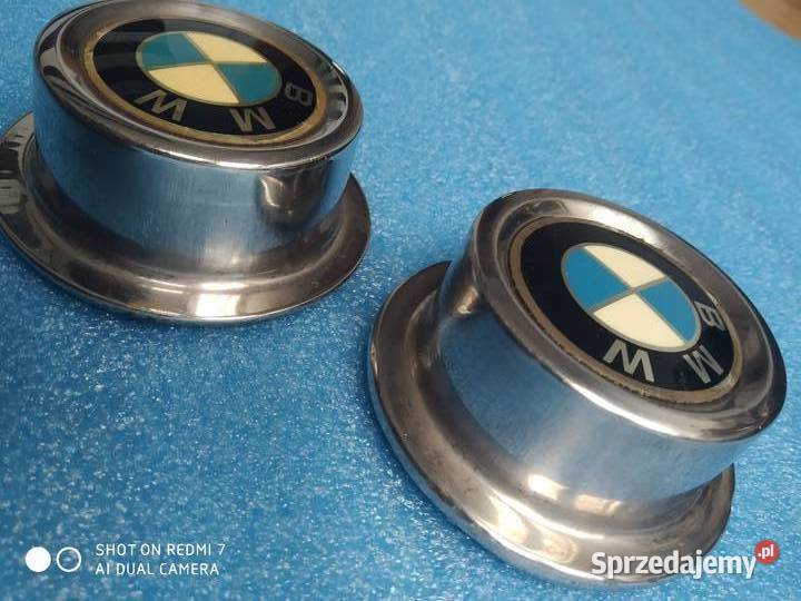 Dekielki felg BMW E30 łódzkie Tomaszów Mazowiecki