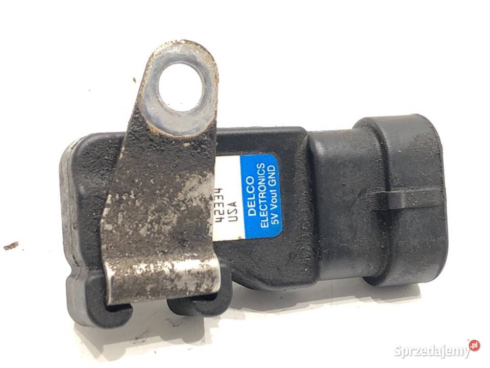 MAP SENSOR OPEL ASTRA H 16212460 16 105 CZUJNIK