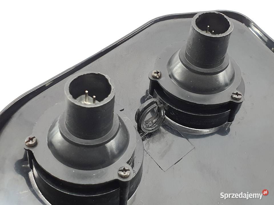 Lampa Przod Plastron Pole Honda Ktm Suzuki łódzkie Łódź