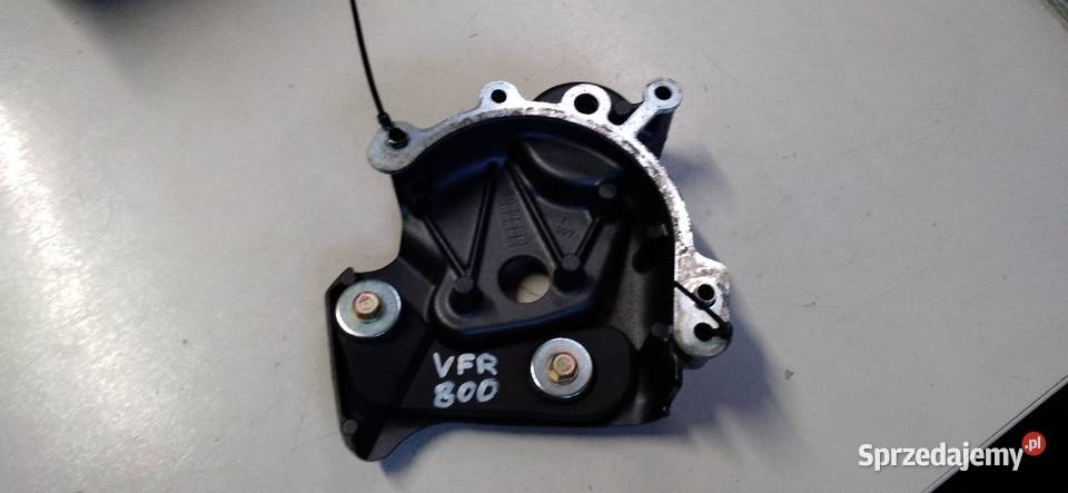 Osłona Pokrywa Zębatki Honda VFR 800 małopolskie Brzeszcze sprzedam