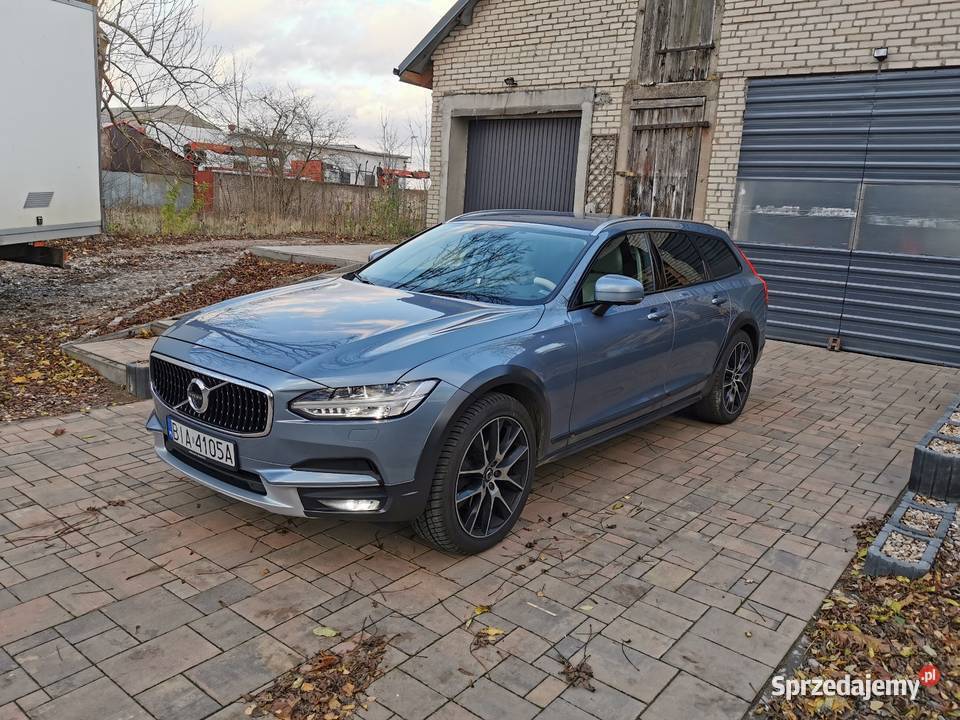Volvo v90 cc V90 Białystok sprzedam