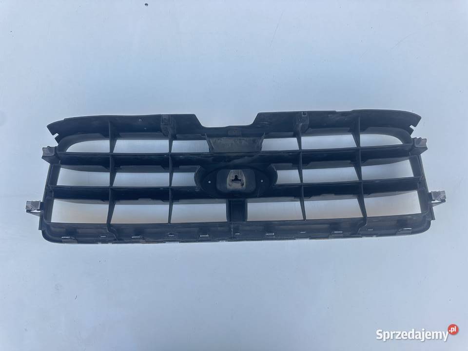 SUBARU FORESTER 2005 GRILL 122SA070