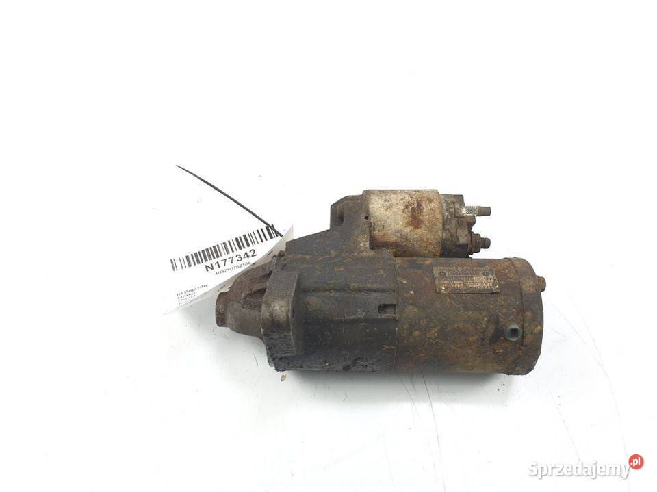 ROZRUSZNIK JEEP WRANGLER TJ 56041914AC kujawsko-pomorskie Lipno sprzedam
