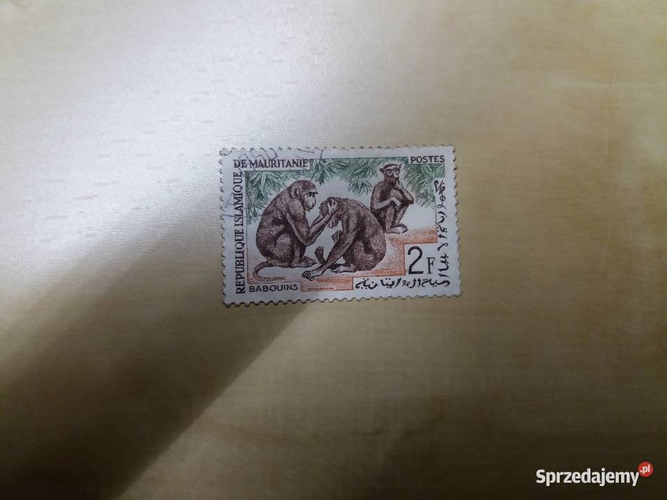 Znaczki Australia Pakistan Nowa Zelandia RPA i Gliwice