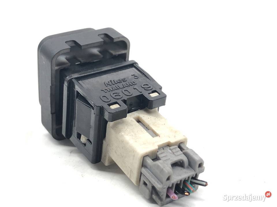 KLAMKA KLAPY TYŁ SUBARU IMPREZA III WRX osobowe sprzedam