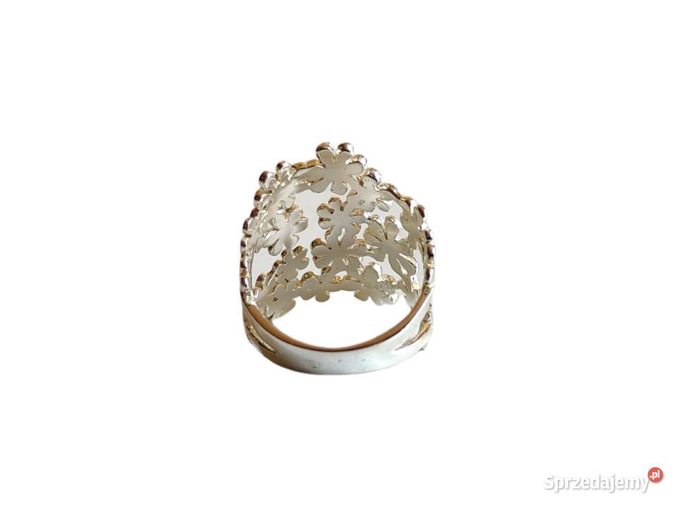 7508 Srebrna Kwiatowa Rabatka Kędzierzyn-Koźle