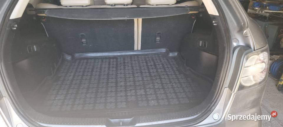Mazda CX7 22 diesel 173 CX-7 małopolskie Miechów