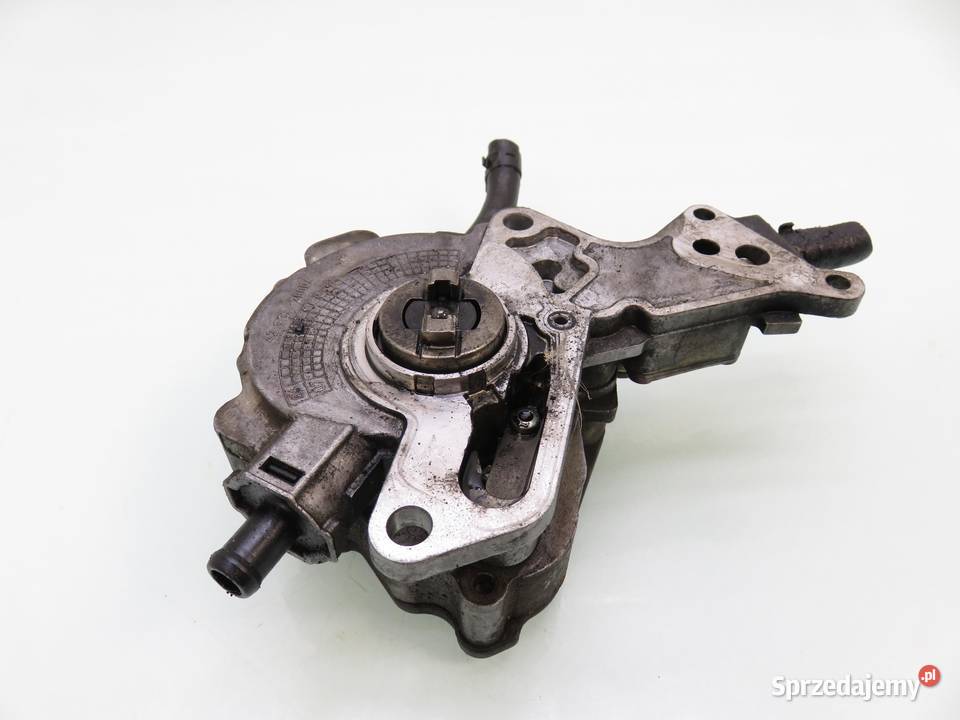 POMPA VACUM SKODA FABIA I 14 TDI BNM 038145209N małopolskie