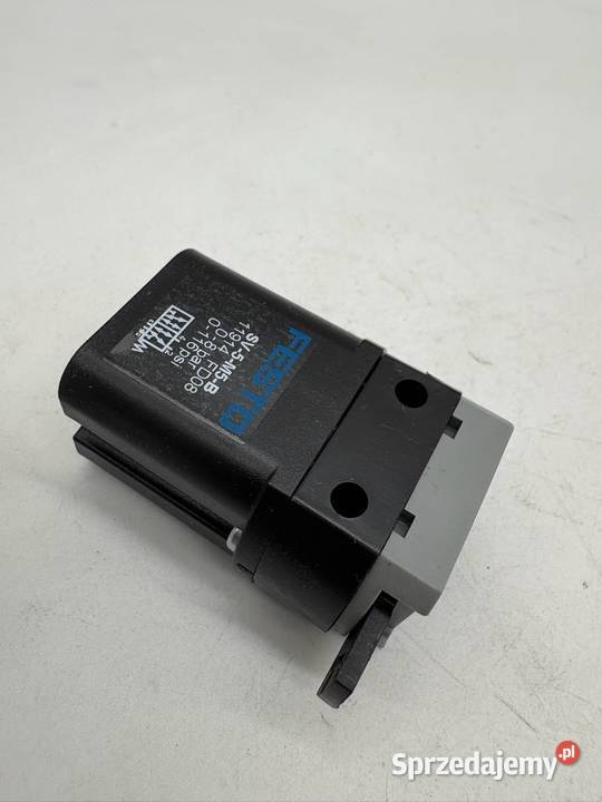 Festo SV5M5B 11914 Zawór do montażu tablicowego Warszawa