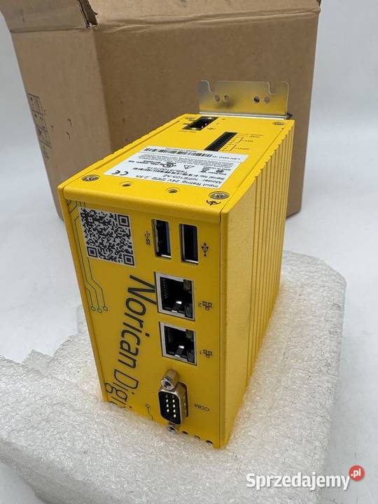 Nexcom Norican Digital NIFE103AZ Warszawa