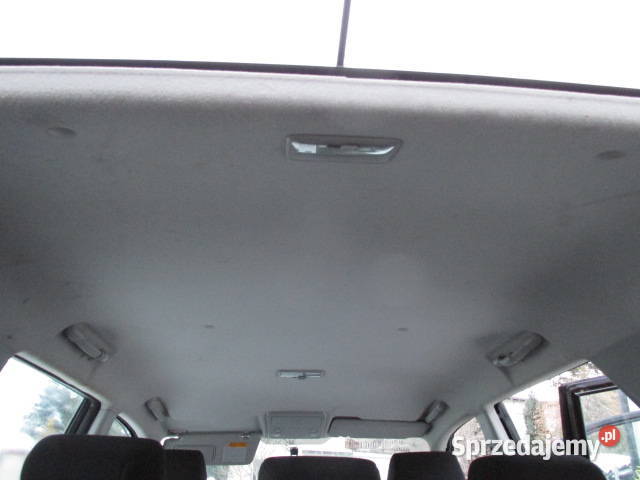 WSZYSTKIE CZĘŚCI Grand Vitara 5d 19DDiS 2009r dolnośląskie Świdnica sprzedam